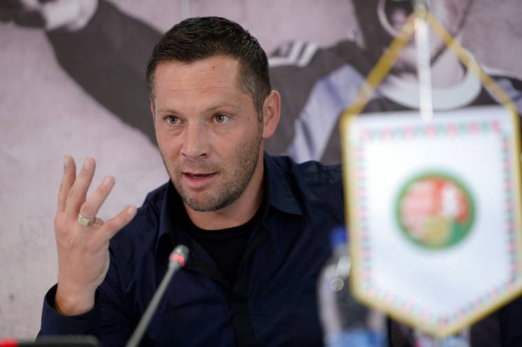 Önfejű székely vezeti harcba a magyar válogatottat Bukarestben