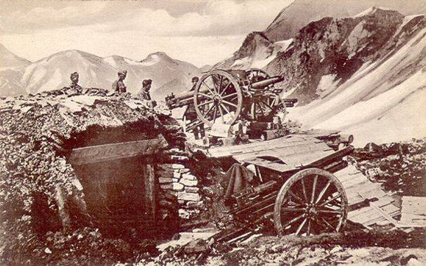 Első világhárorús emlékkiállítás Zabolán