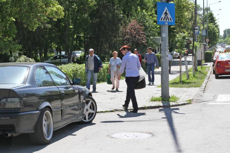 Több személyt is megvertek az éjszaka leple alatt Marosvásárhelyen