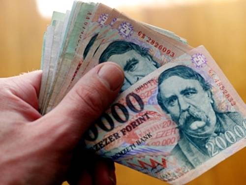 Megdőlt minden eddigi lottórekord Magyarországon