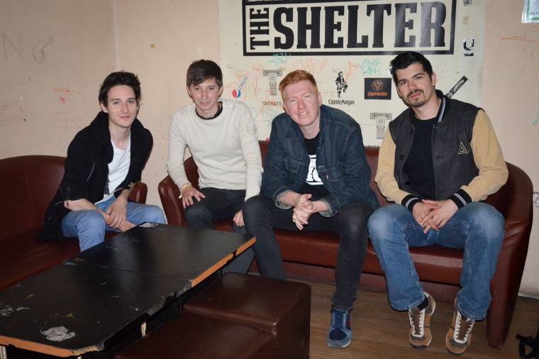 „Nem lehet kizárólag műfajokban gondolkodni”