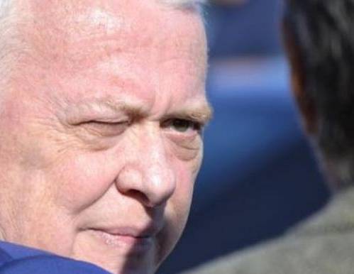 Krónika: Hrebenciucék állnak a közvetítés mögött