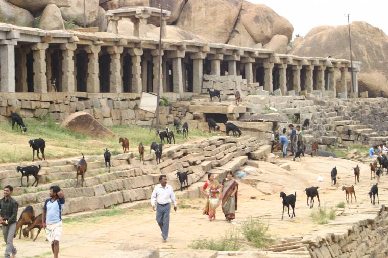 Ízek, illatok, mosolyok: az ezerarcú India