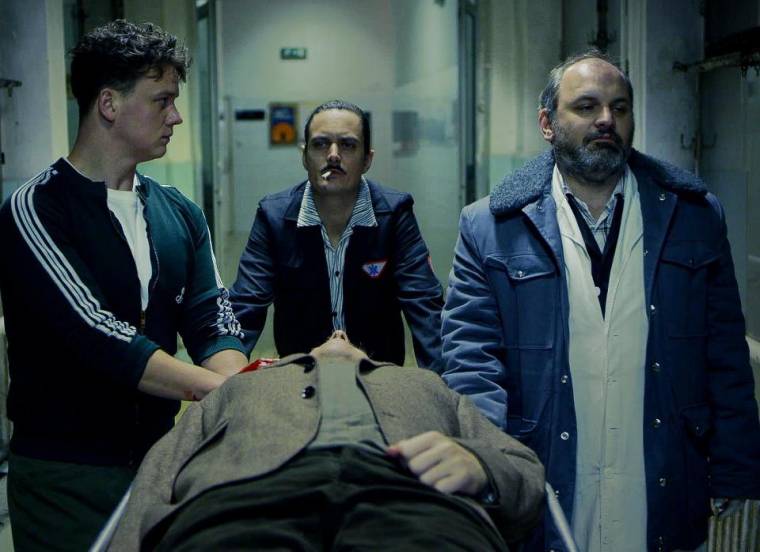 Filmtettfeszt Udvarhelyen