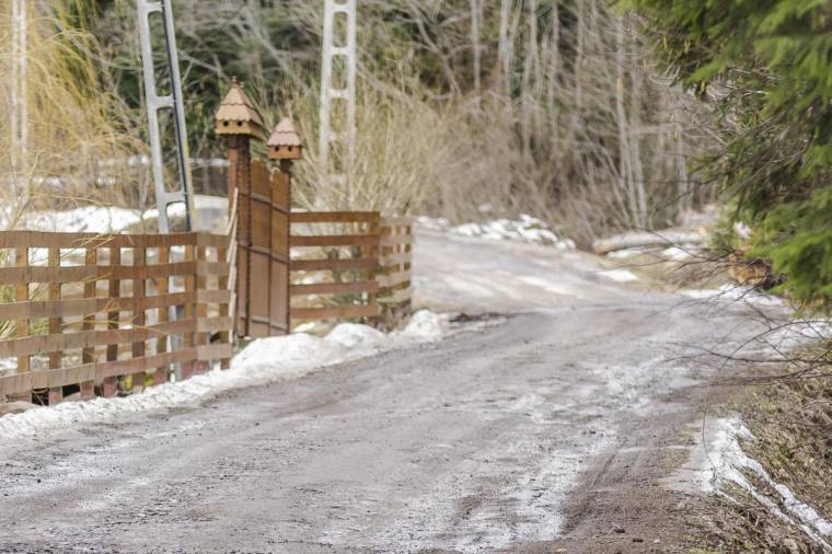 Fizetni kell az ivói úton