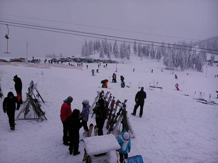 Várják a téli sportok szerelmeseit a Madarasi Hargitára