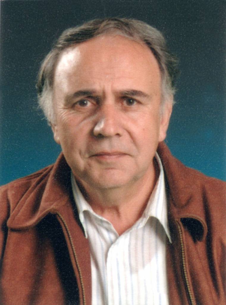 Máthé András emlékére