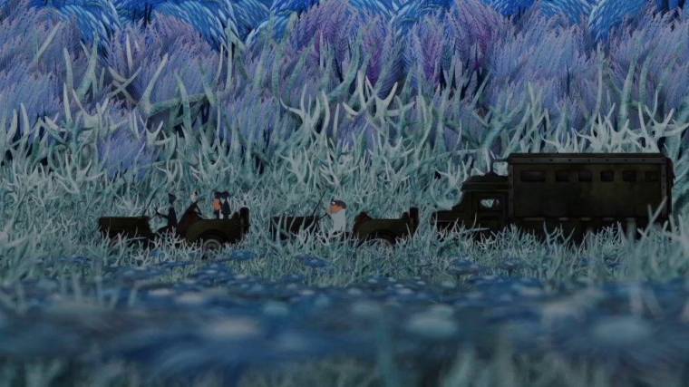 Marosvásárhelyiekkel készül az első hazai 3D-s rajzfilm