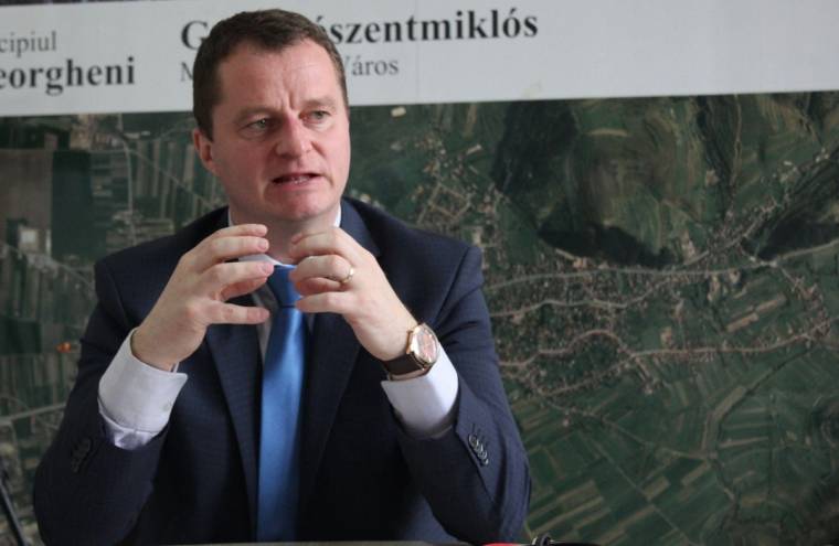 Mezei a „boszorkányüldözés” egy évéről