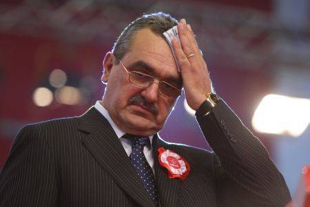 Letöltendő börtönbüntetésre ítélték Miron Mitrea volt közlekedési minisztert