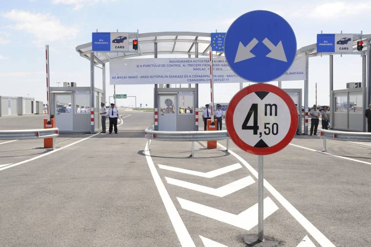 Nem tudni, kik lehetnek még kitiltva Romániából