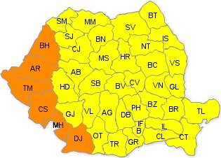 Ismét nagy meleg várható