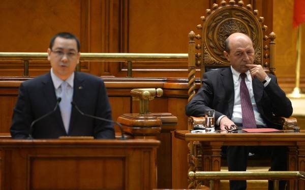 Ponta: hazugság, hogy a hírszerzés ügynöke voltam