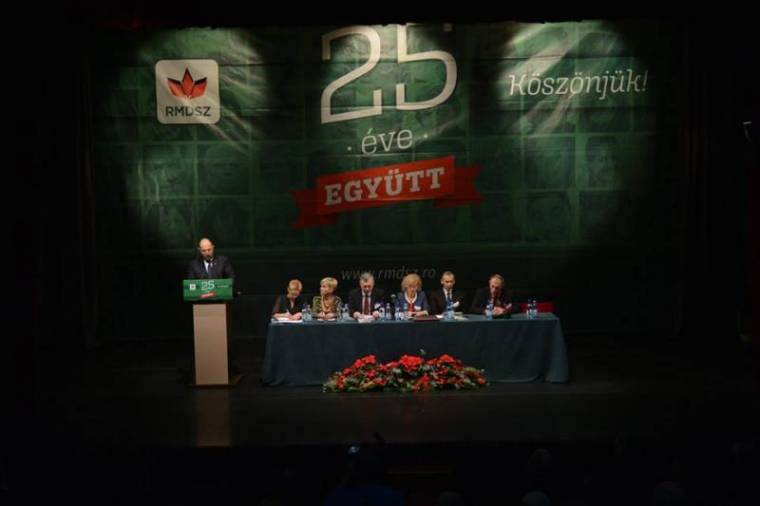 ActiveWatch: tévesen fordították Antal Árpád nyilatkozatát