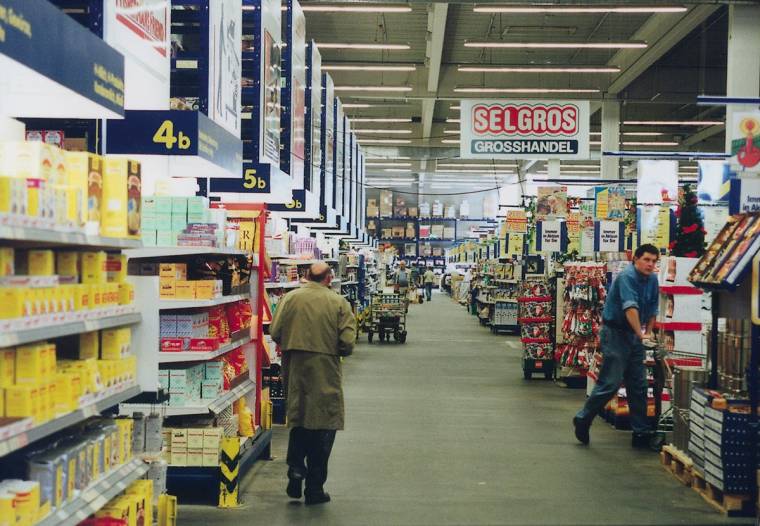 Ellenzik a bírságot a kartellező multik