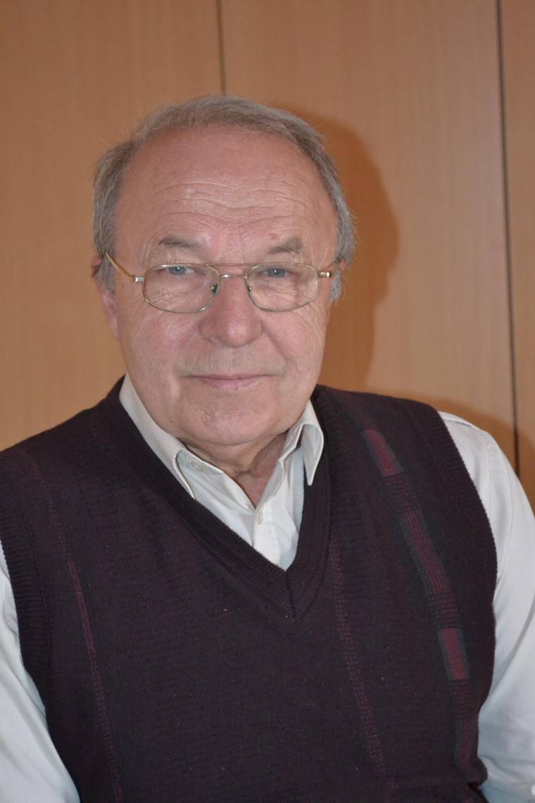 A gyógyítás szépsége Takács József háziorvos szemével