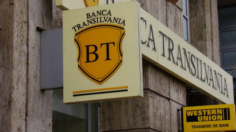 A Banca Transilvania megveszi a Volksbankot