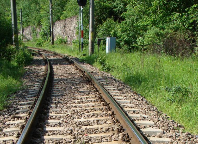Azonosították a vonatbaleset áldozatát
