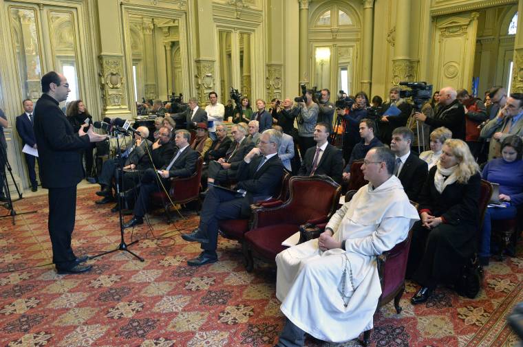 Idén is útra kel a Boldogasszony és a Fekete Madonna zarándokvonat