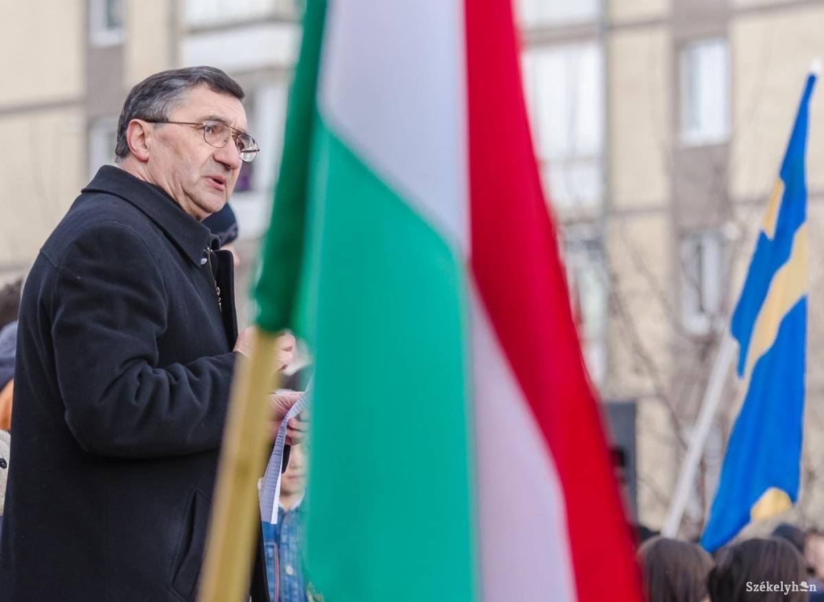 •  Fotó: Veres Nándor
