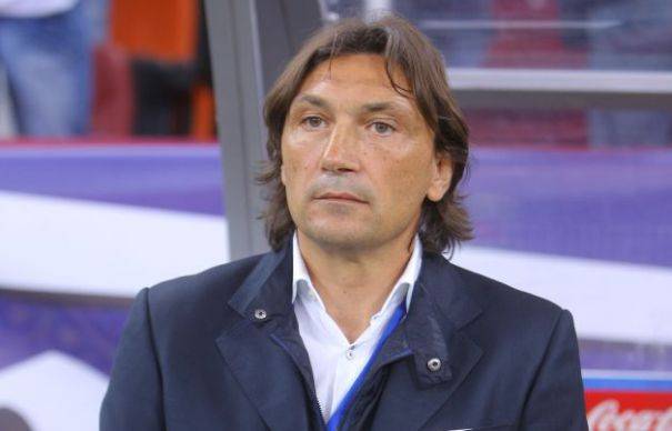 Dario Bonetti a Marosvásárhelyi ASA új vezetőedzője