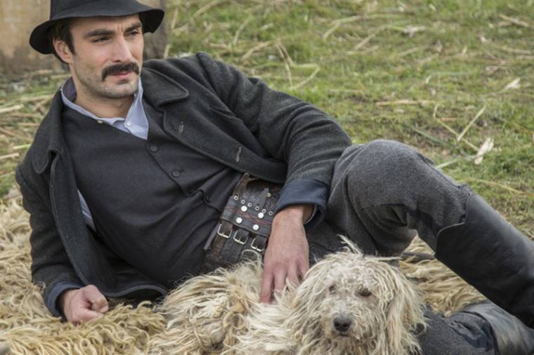 Csíki születésű színésszel a főszerepben mutat be filmet a Duna