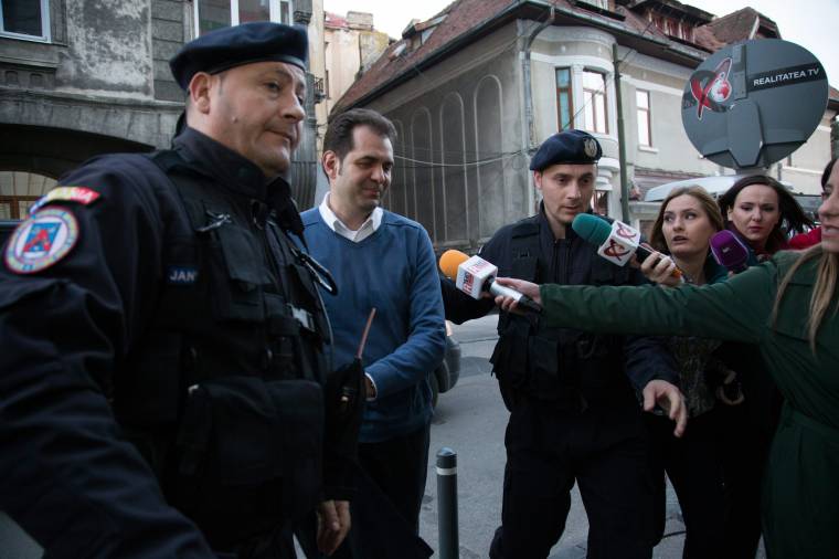 Antal Árpád hatósági felügyelet alatt marad