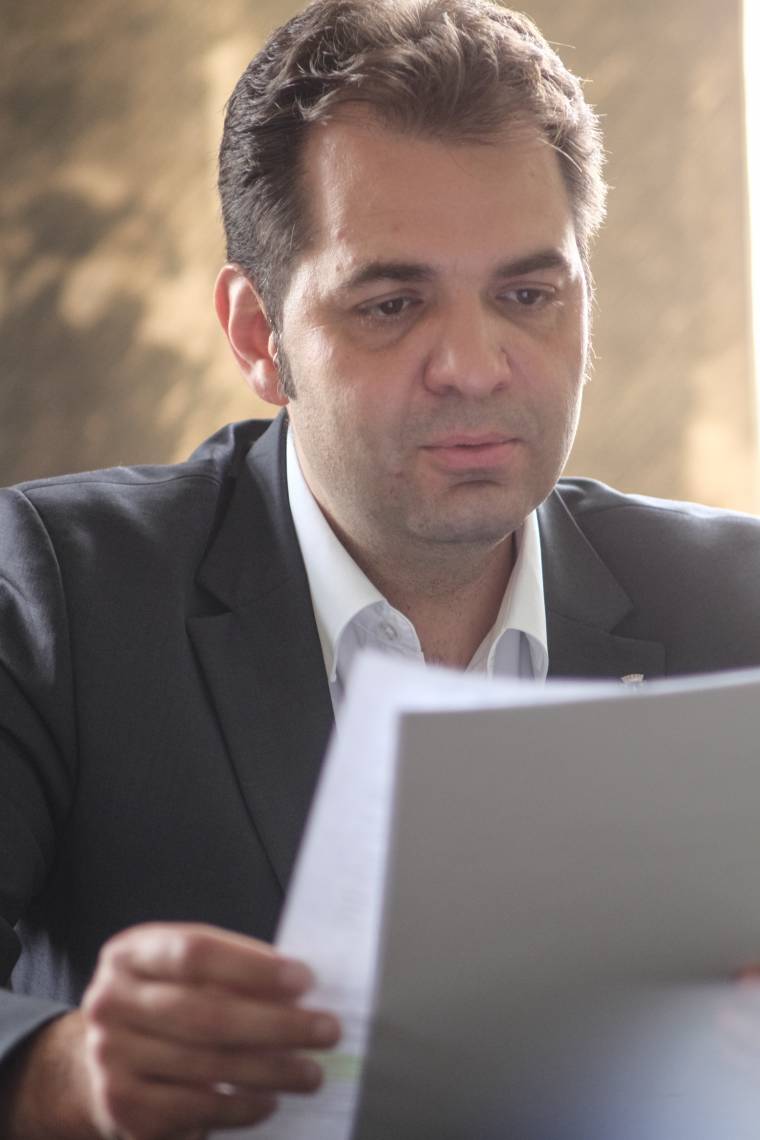 Nőtt Sepsiszentgyörgy költségvetése