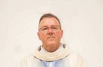 Elhunyt Botár Gábor szentszéki tanácsos-plébános