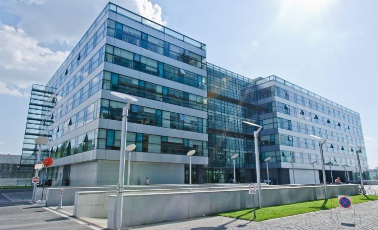 Irodát nyit Csíkszeredában a CGS Románia