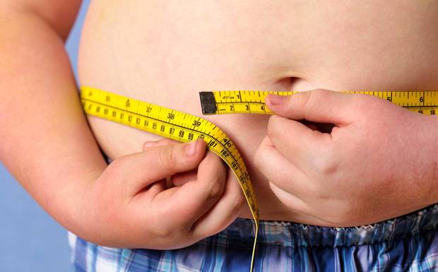 Az elhízás betegség