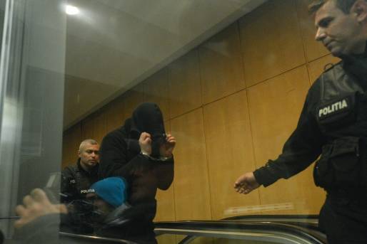 Továbbra is házi őrizetben marad Beke István és Szőcs Zoltán