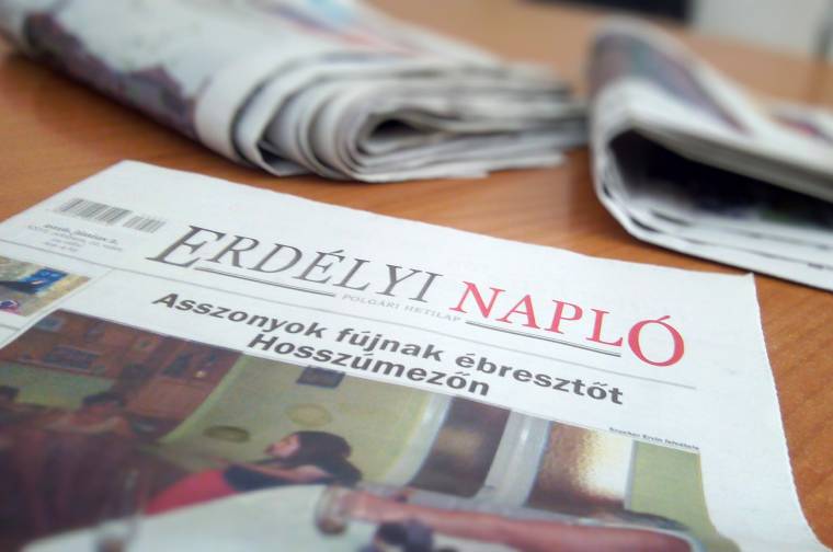 Búcsú egy korszaktól