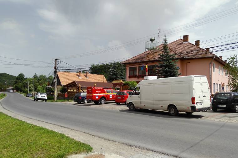 Megnézték, hogy valóban akkora-e a kár, amekkorát jelentettek
