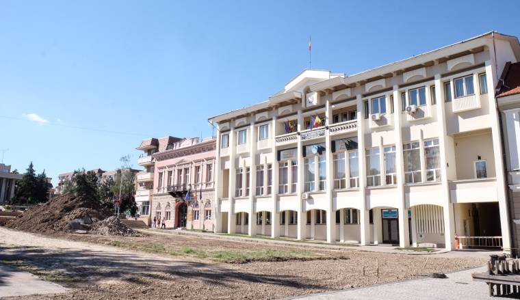 Ezért hátráltatja a prefektus a Sárkány-domb megvalósulását