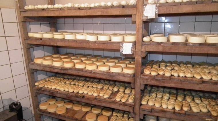 Lépéshátrányban a helyi termék