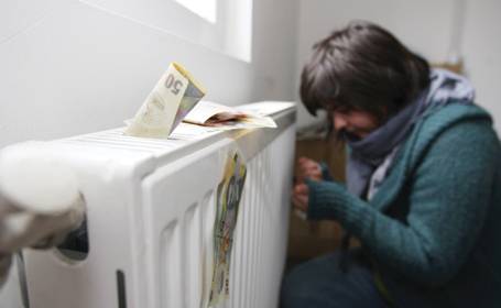 Drágul a fűtés márciustól Gyergyószentmiklóson