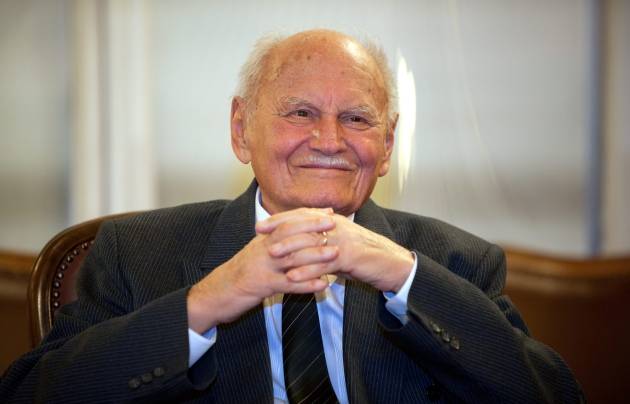 Meghalt Göncz Árpád volt köztársasági elnök