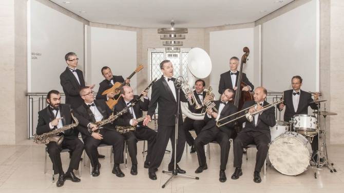 Fesztiválelőzetes-turné a Csíki Jazztől