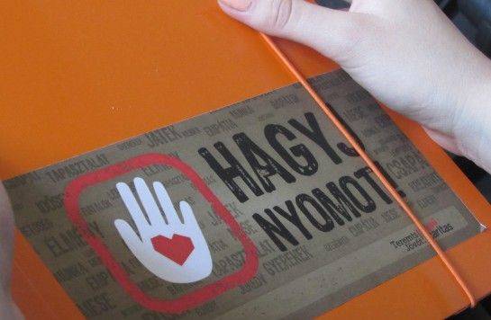 Fiatalok, és máris nyomot hagytak