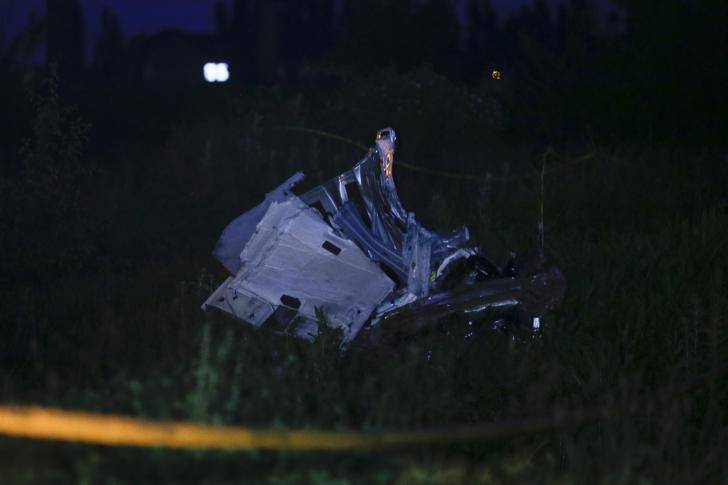 Ügyészség vizsgálja a Hexi Pharma főrészvényesének halálos közúti balesetét