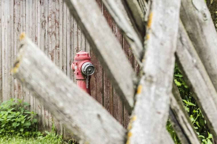 Tűzcsapból sosem elég