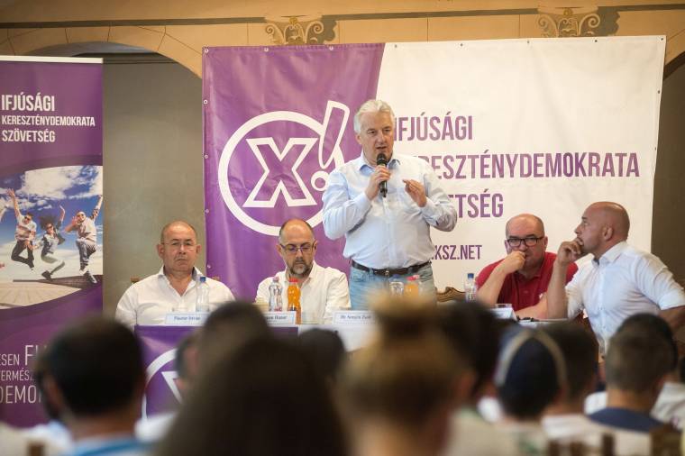 Kelemeni beismerés: rengeteg szavazót vesztett az RMDSZ