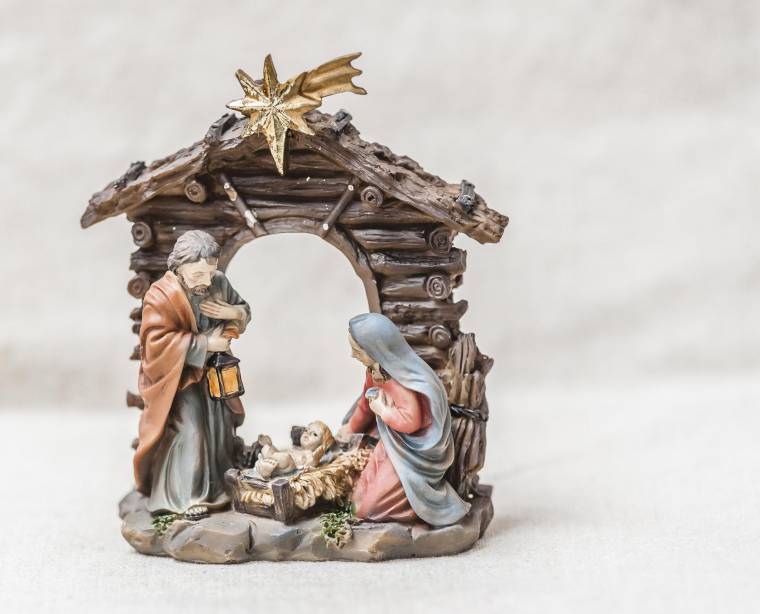 „Karácsonykor mindenki hazajön feltöltődni”