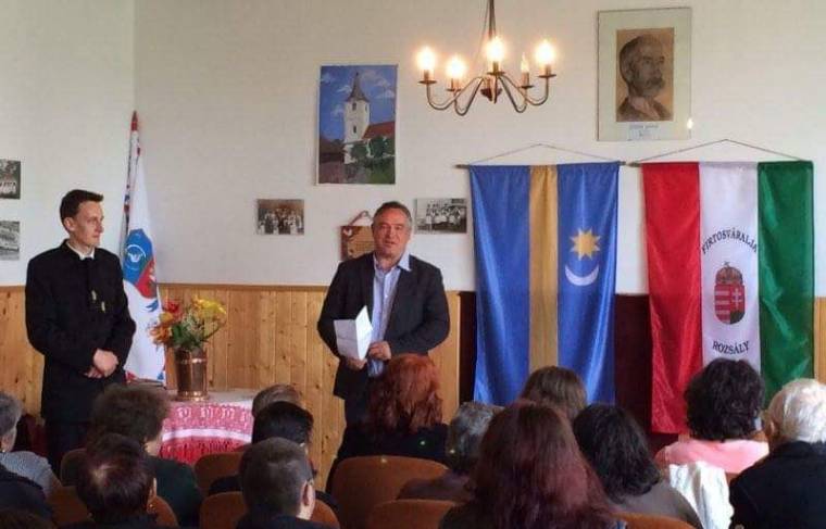 A törökverő és az udvarhelyszéki faluturizmus