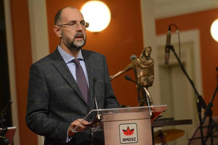 Kelemen: az RMDSZ fontosnak tartja, hogy az igazság kiderüljön