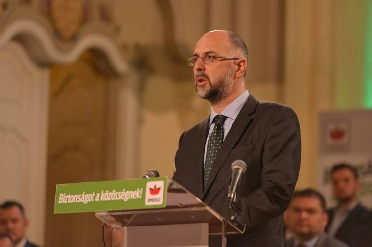 RMDSZ: rangsorolták a háromszéki jelölteket