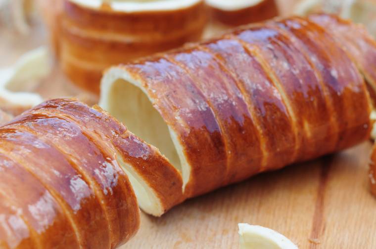 Hungarikummá nyilvánították a kürtőskalácsot