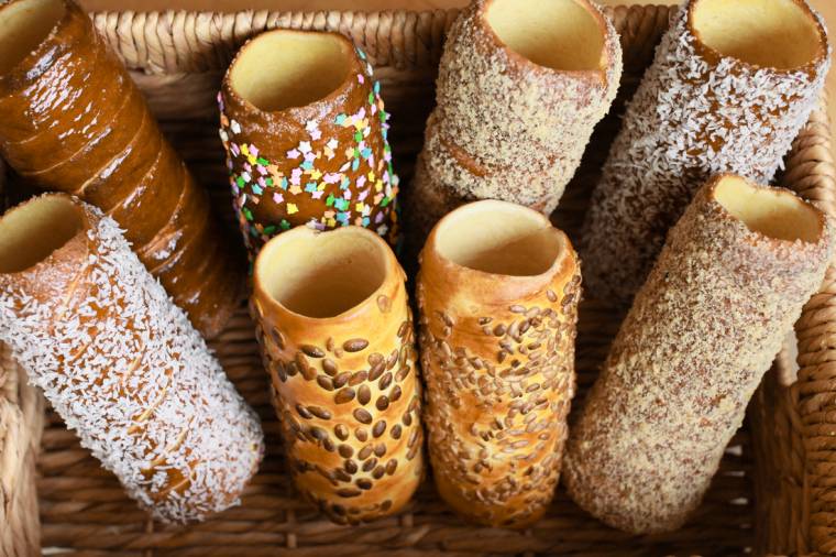 Magyar ételkülönlegességekkel a nagyvilágban