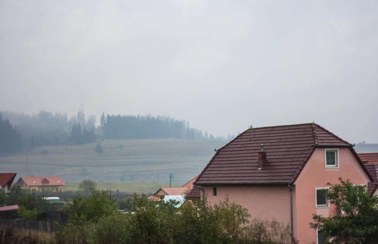 Mutatjuk, hogy mit tartogat a következő két hét időjárása